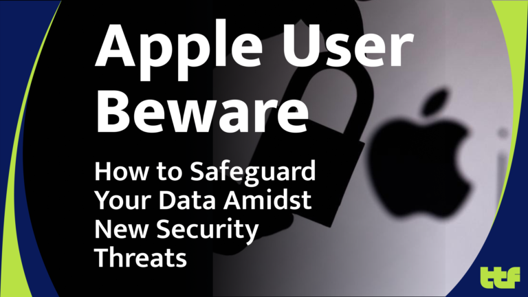 Apple users advised to update their devices for improved security