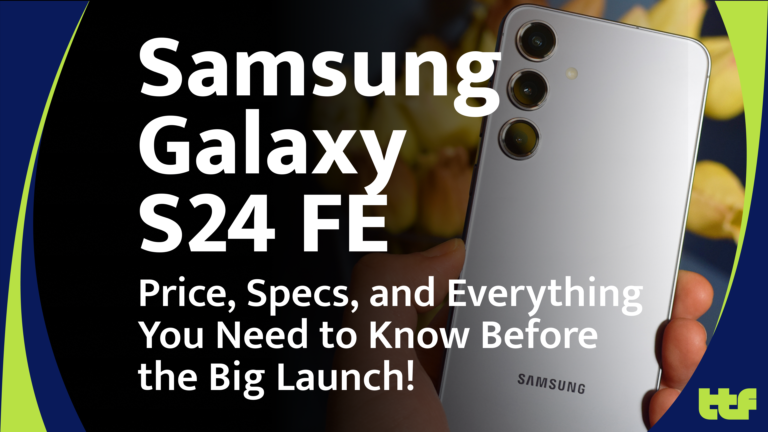 Samsung Galaxy S24 FE pre-order leak showcases key specs and price.